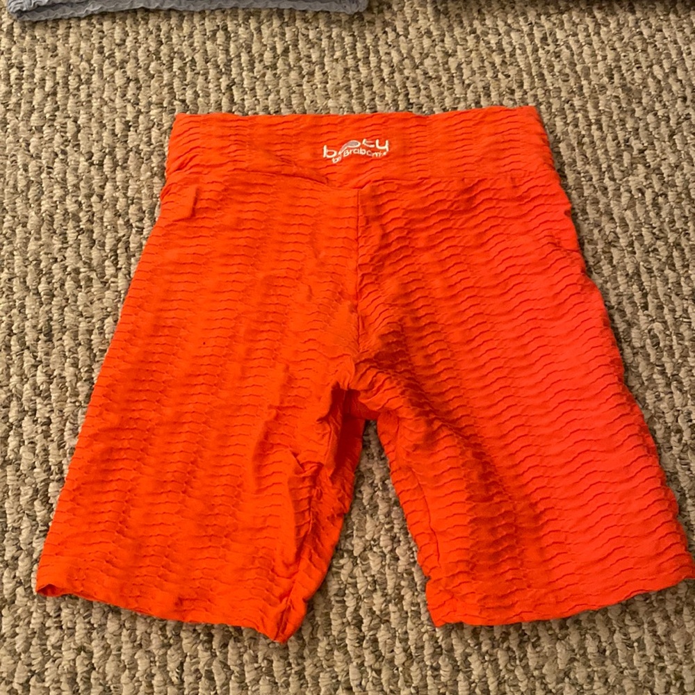 Booty By Brabants Original Bike Shorts